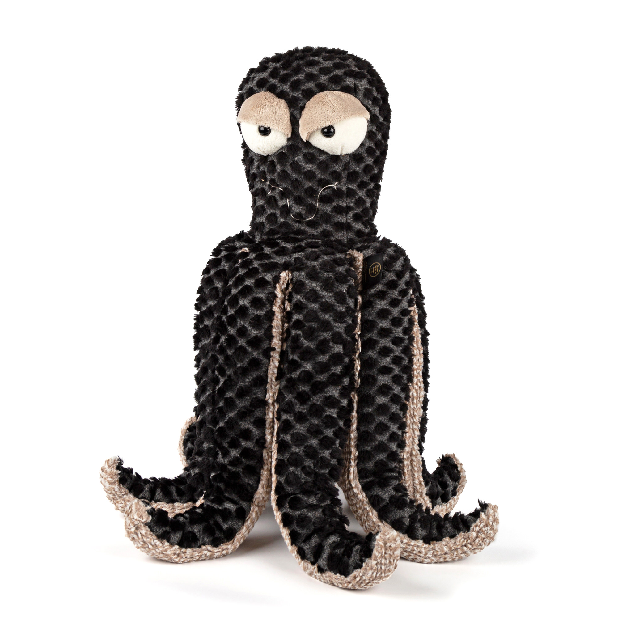 Plush toy octopus Deep Water Dandy XXL, Beasts collection Plush toy octopus Deep Water Dandy XXL, Beasts collection