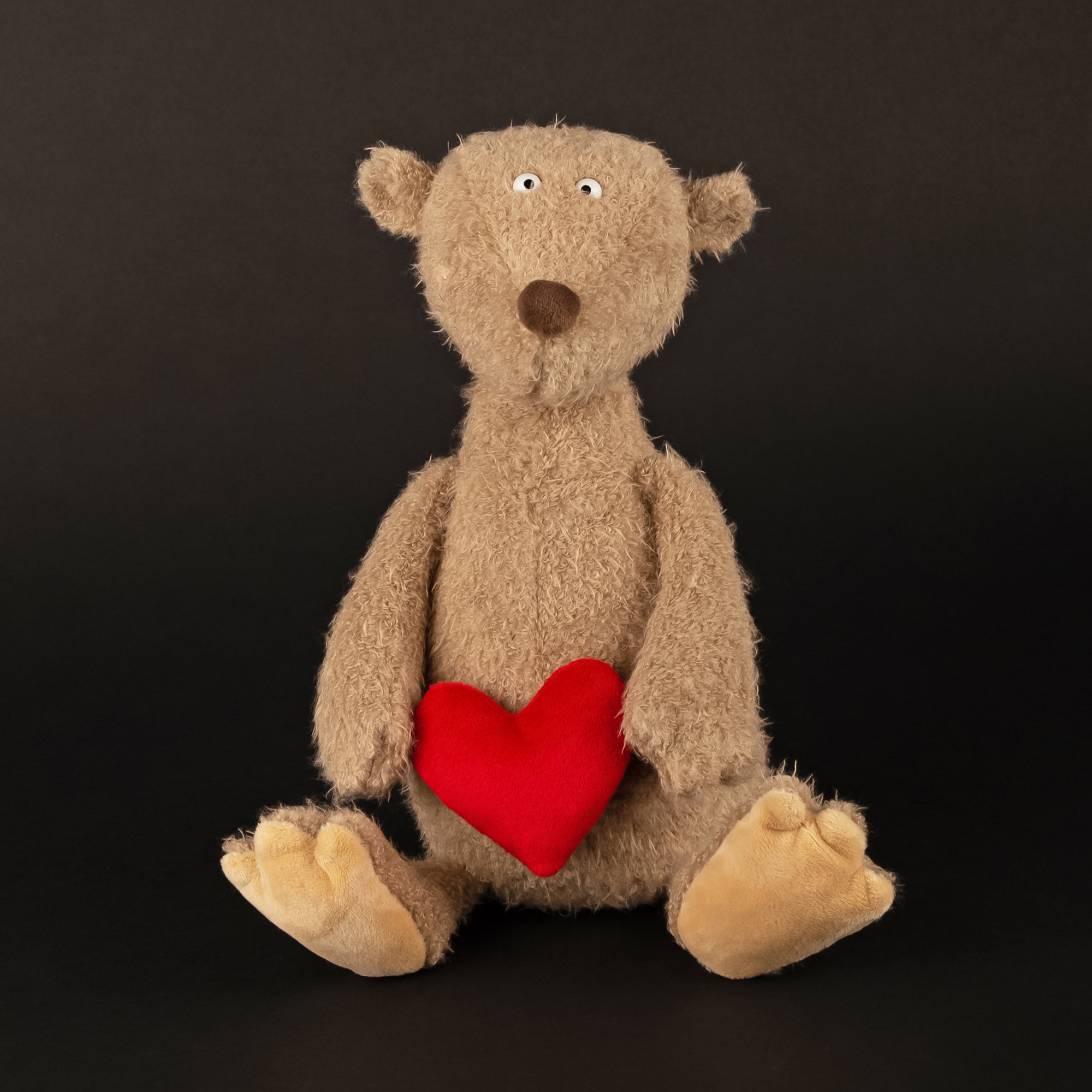 Herz über Kopf - Ach Good!, Beaststown Herz über Kopf - Ach Good!, Beaststown