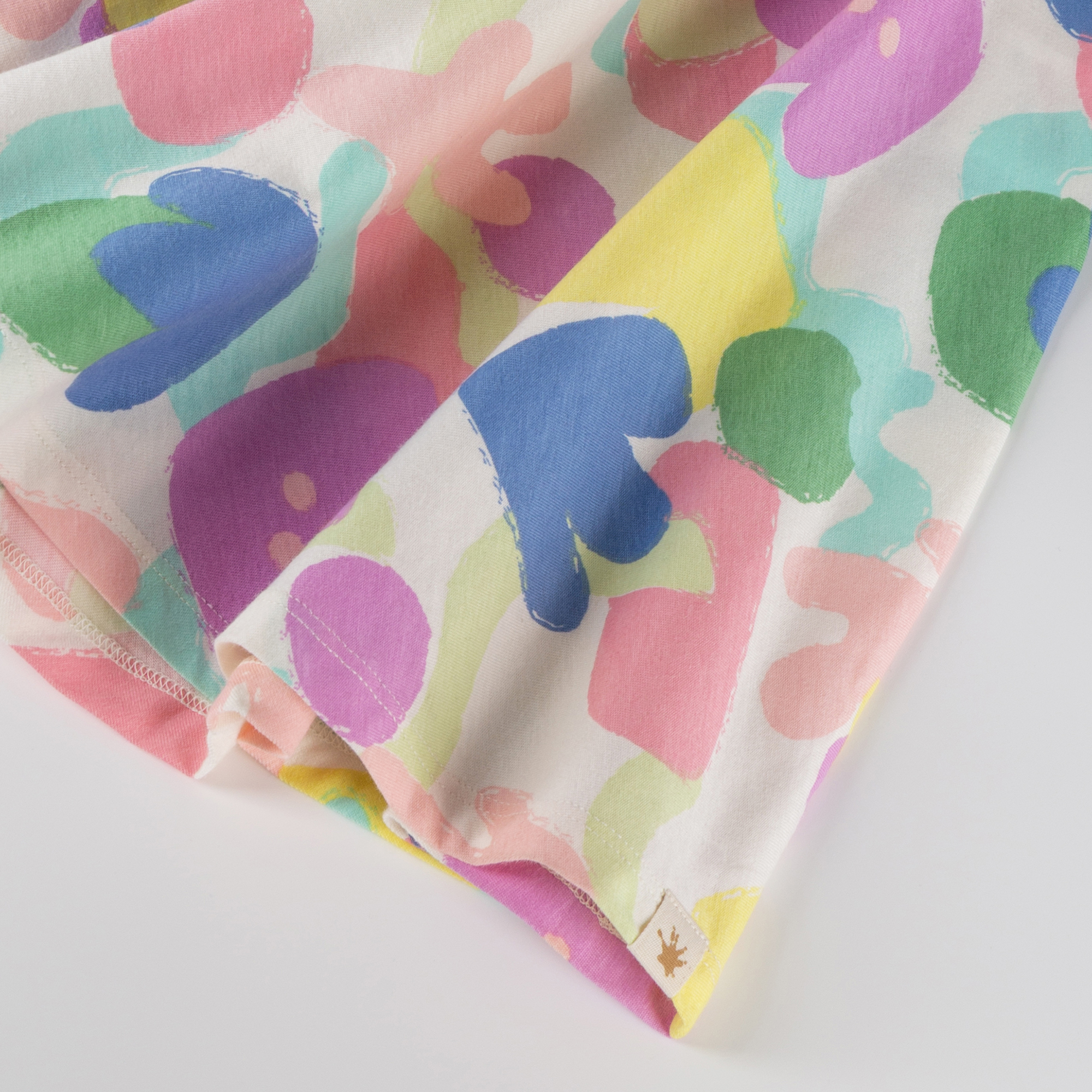 Kinder Sommerkleid Blumenwiese, Summer Vibes