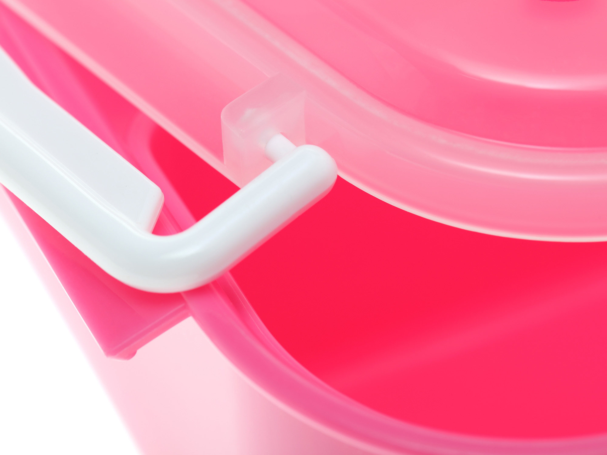 Brotzeitbox für Mädchen in rosa mit Pinky Queeny Brotzeitbox für Mädchen in rosa mit Pinky Queeny