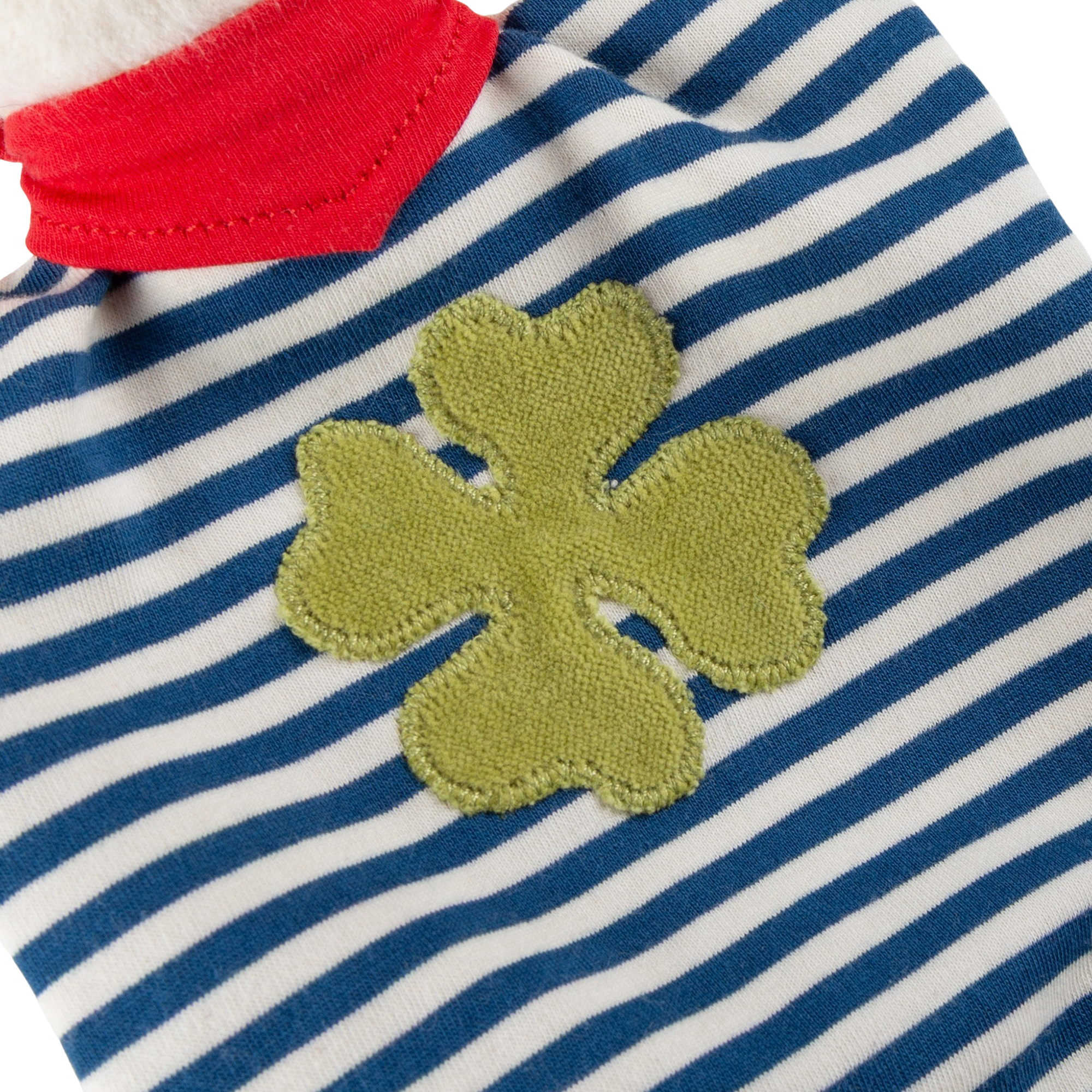 Comforter blankie bunny, organic