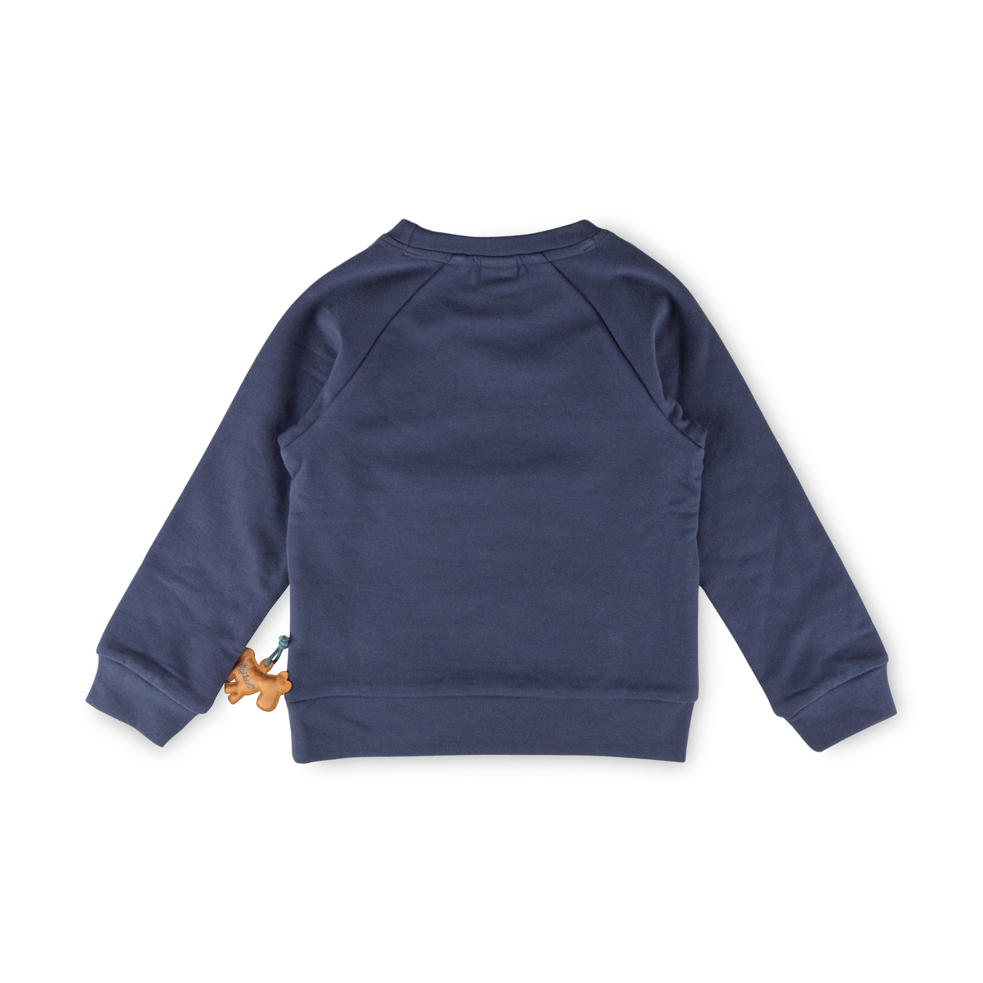 Kinder Sweatshirt Pony Love, dunkelblau