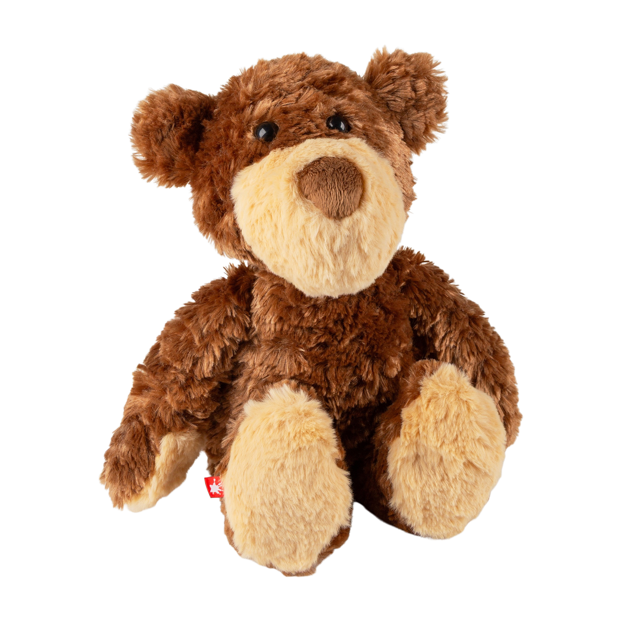 Kuscheltier Bär groß, braun