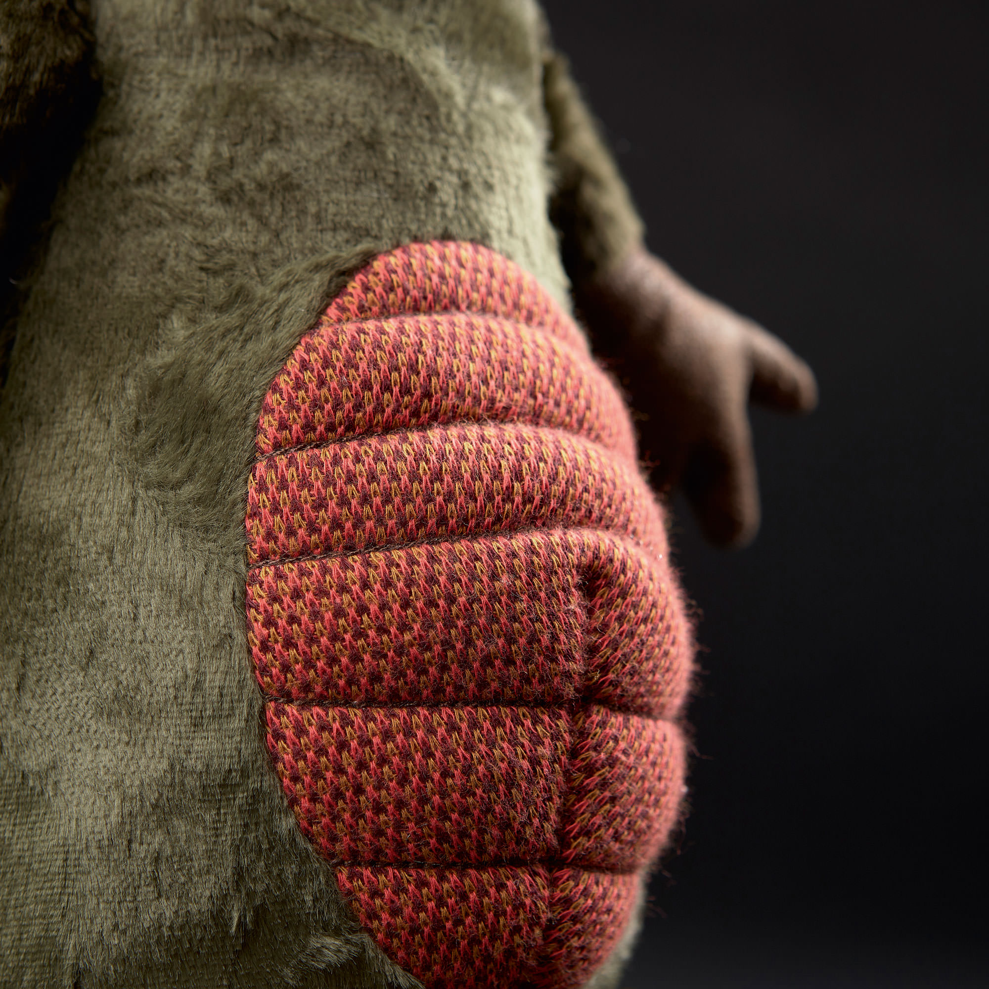 Kuscheltier Krokodil Taste of the Tropics Kuscheltier Krokodil Taste of the Tropics