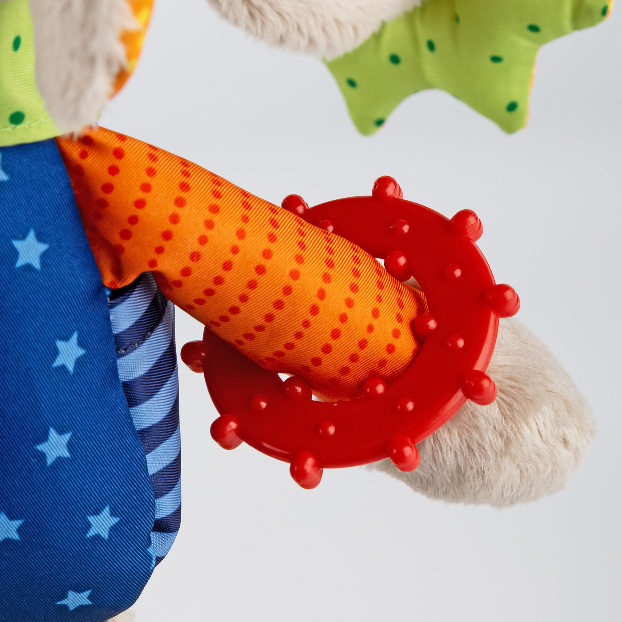 Baby Spiel-Elefant mit Funktion Baby Spiel-Elefant mit Funktion