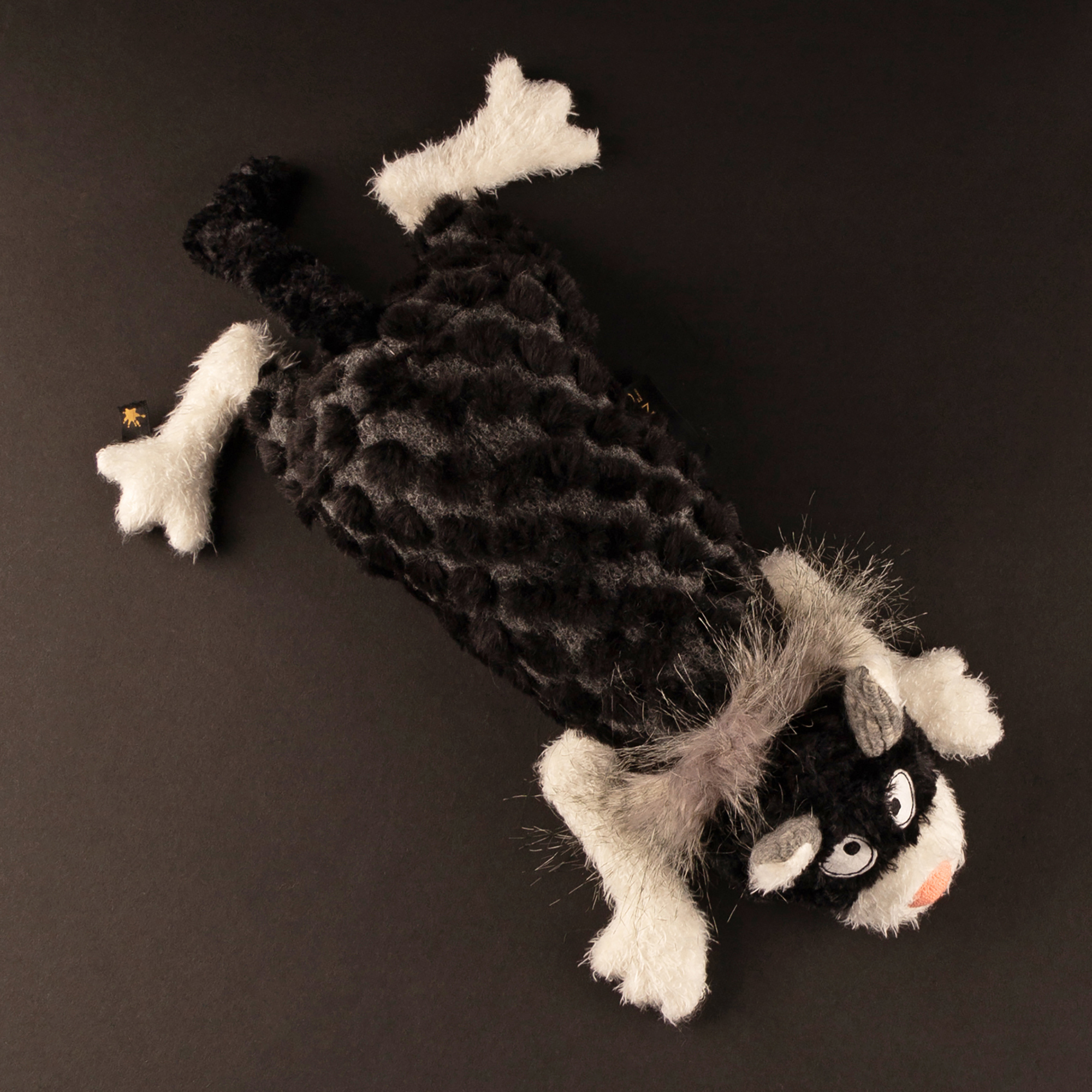 Lost and Found cuddle cat, Beaststown Lost and Found cuddle cat, Beaststown