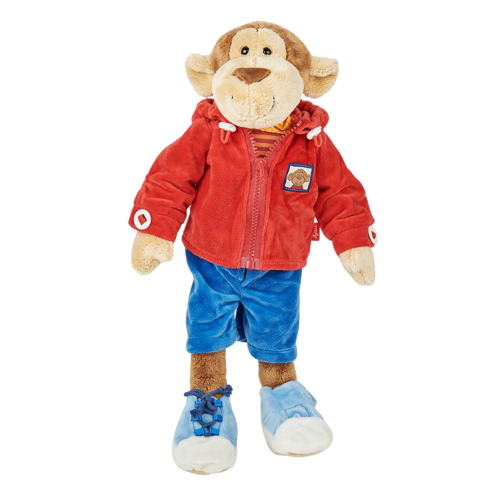 Kuscheltier Lern-Affe Keko Kuscheltier Lern-Affe Keko
