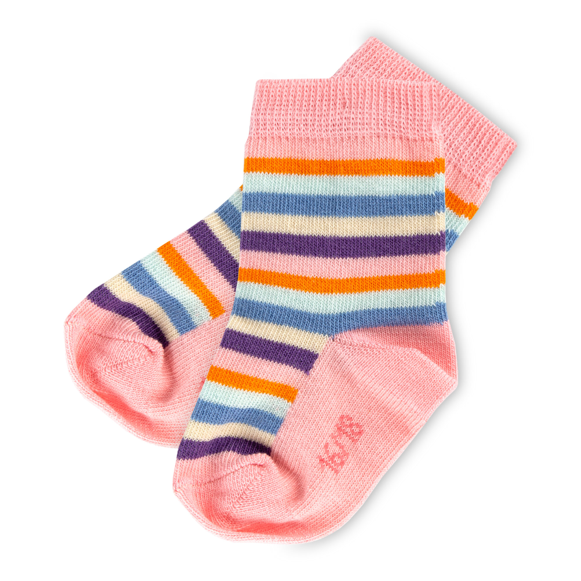 Kinder Socken im 3er Set Wild Flamingo Kinder Socken im 3er Set Wild Flamingo