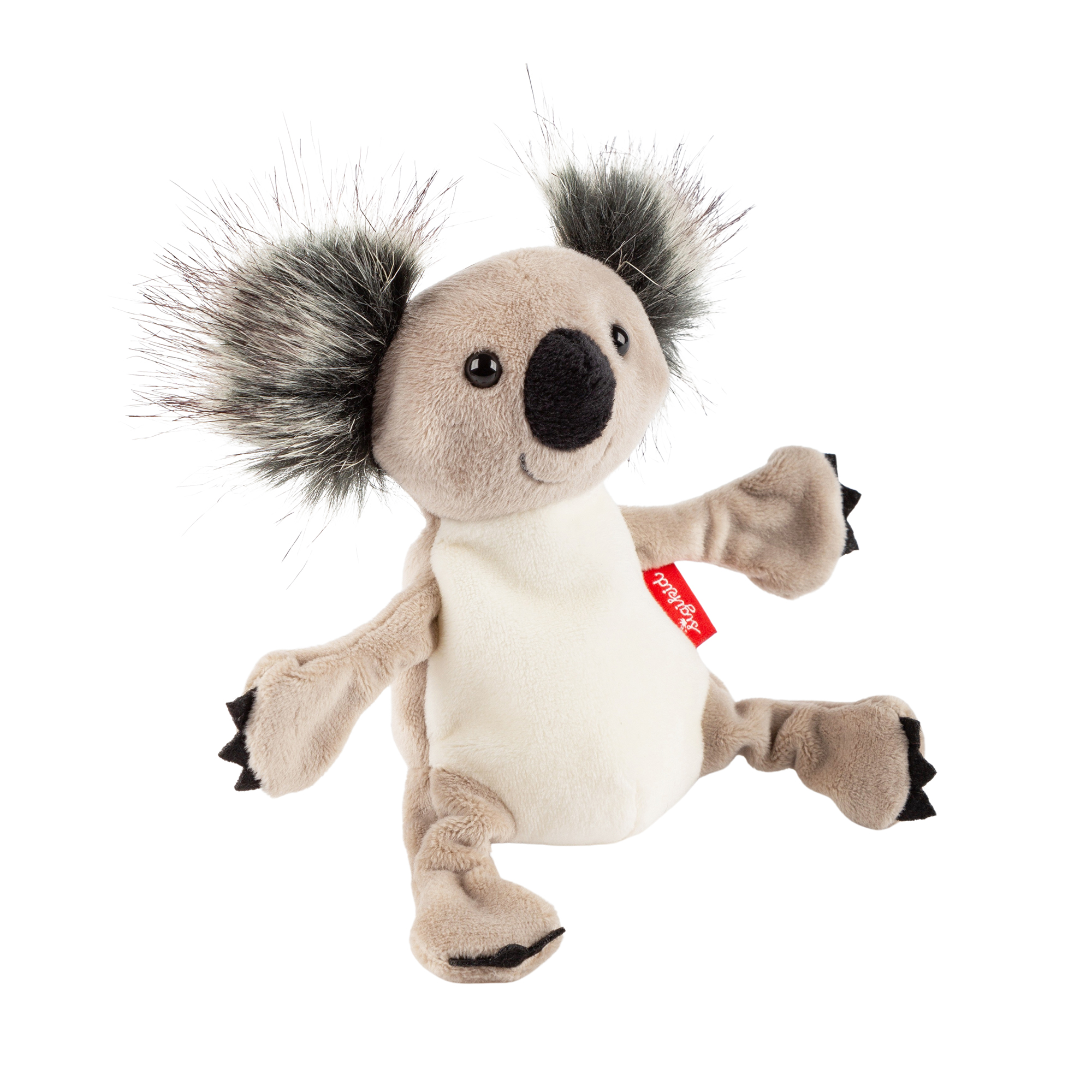 Mini plush toy koala, Sweety Cuddly Gadgets Mini plush toy koala, Sweety Cuddly Gadgets