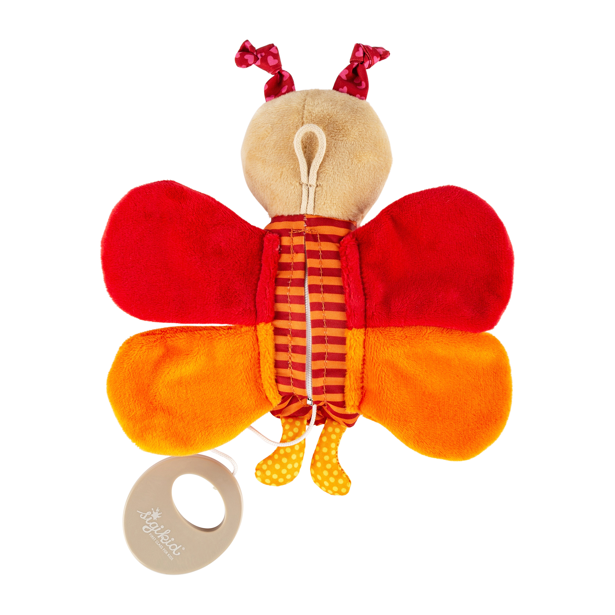 Spieluhr Schmetterling Spieluhr Schmetterling