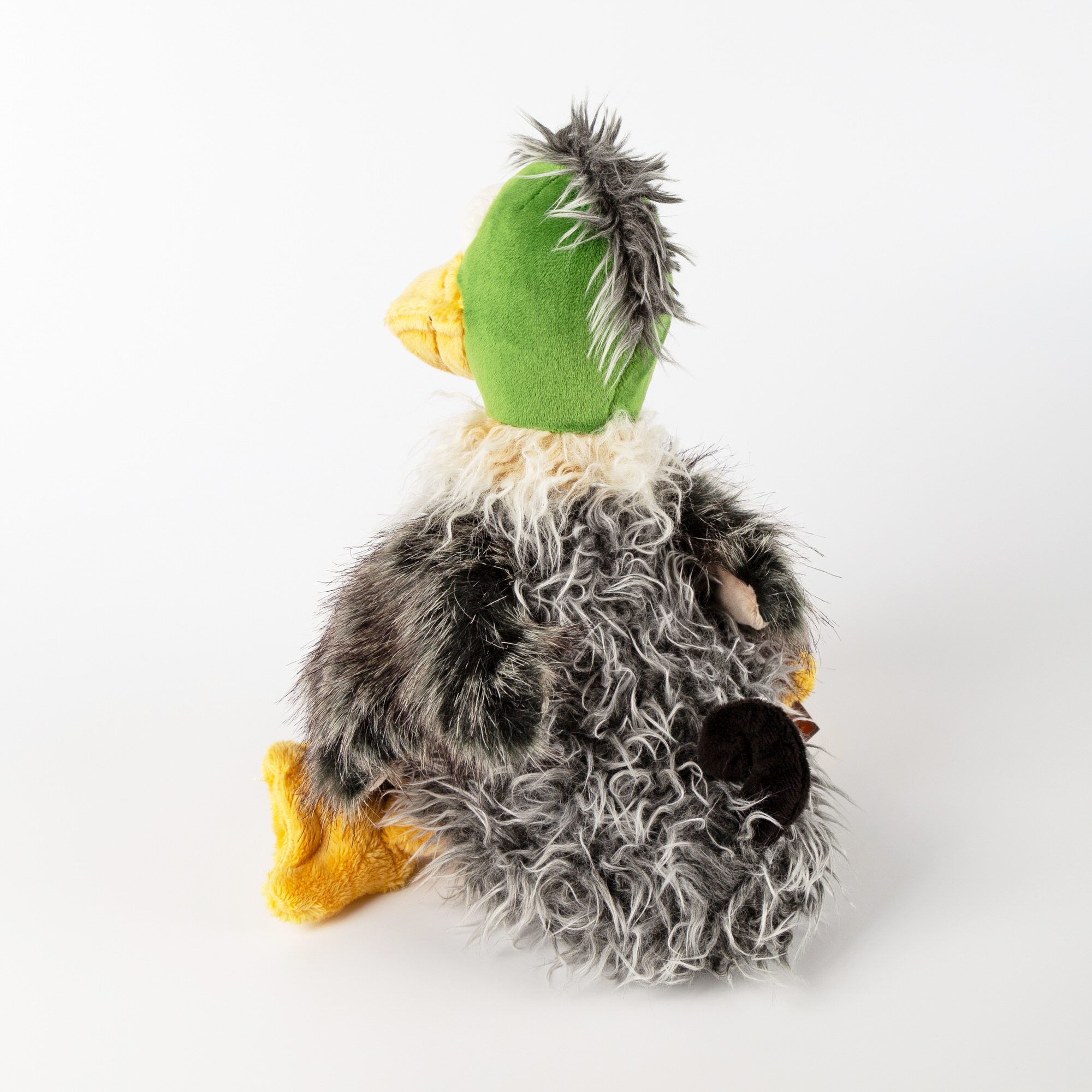 Kuschelente Gacko Gack, Kikeriki Kuschelente Gacko Gack, Kikeriki