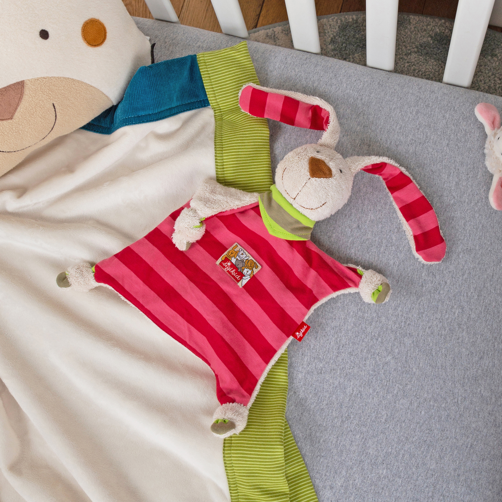 Comforter bunny Comforter bunny