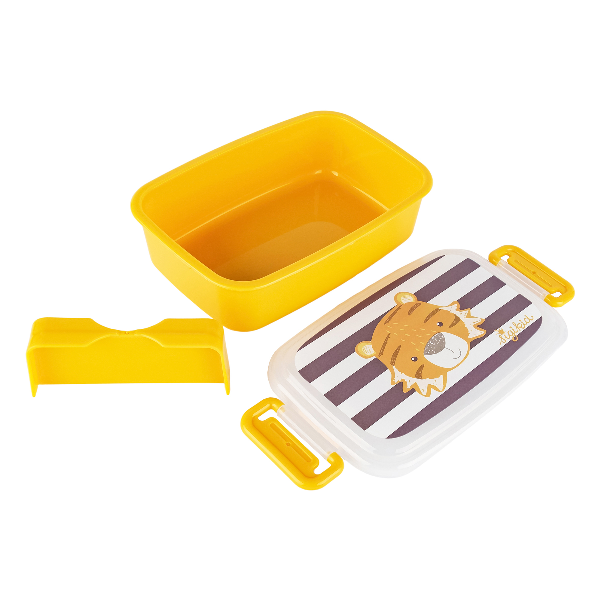 Kinder Brotdose Tiger Kinder Brotdose Tiger