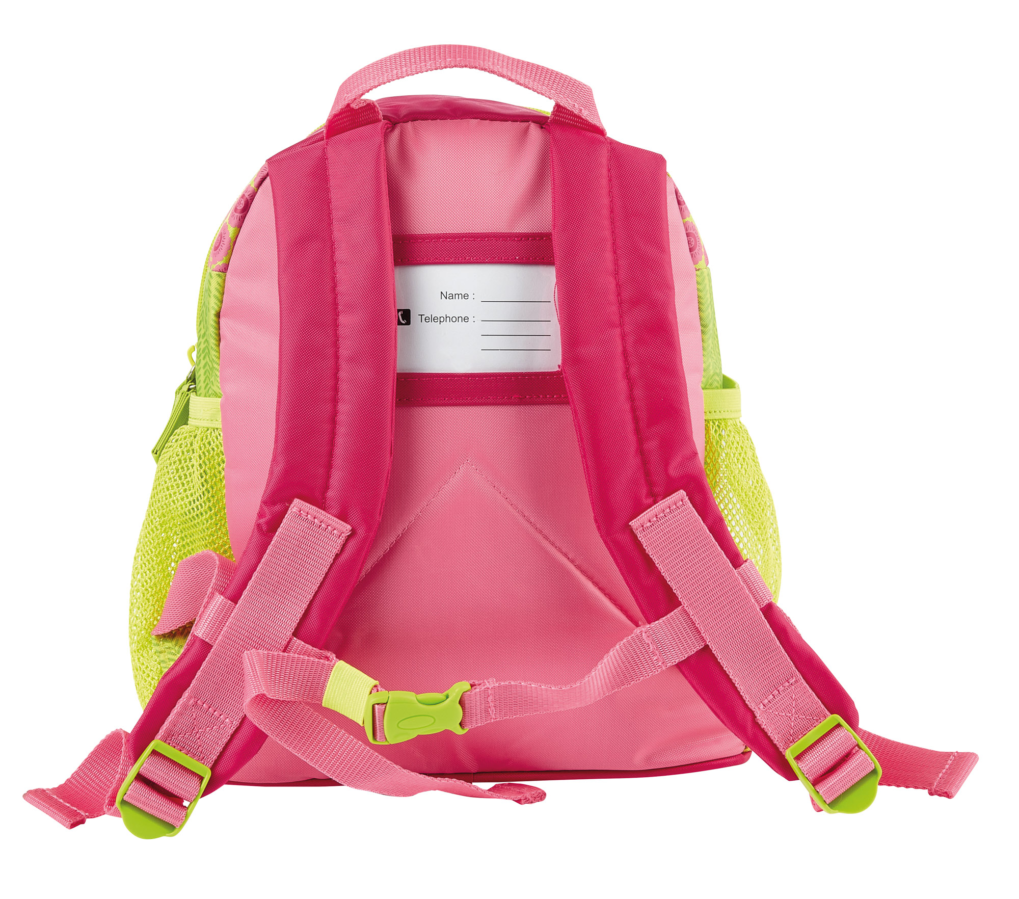 Kinder Rucksack Fee Florentine