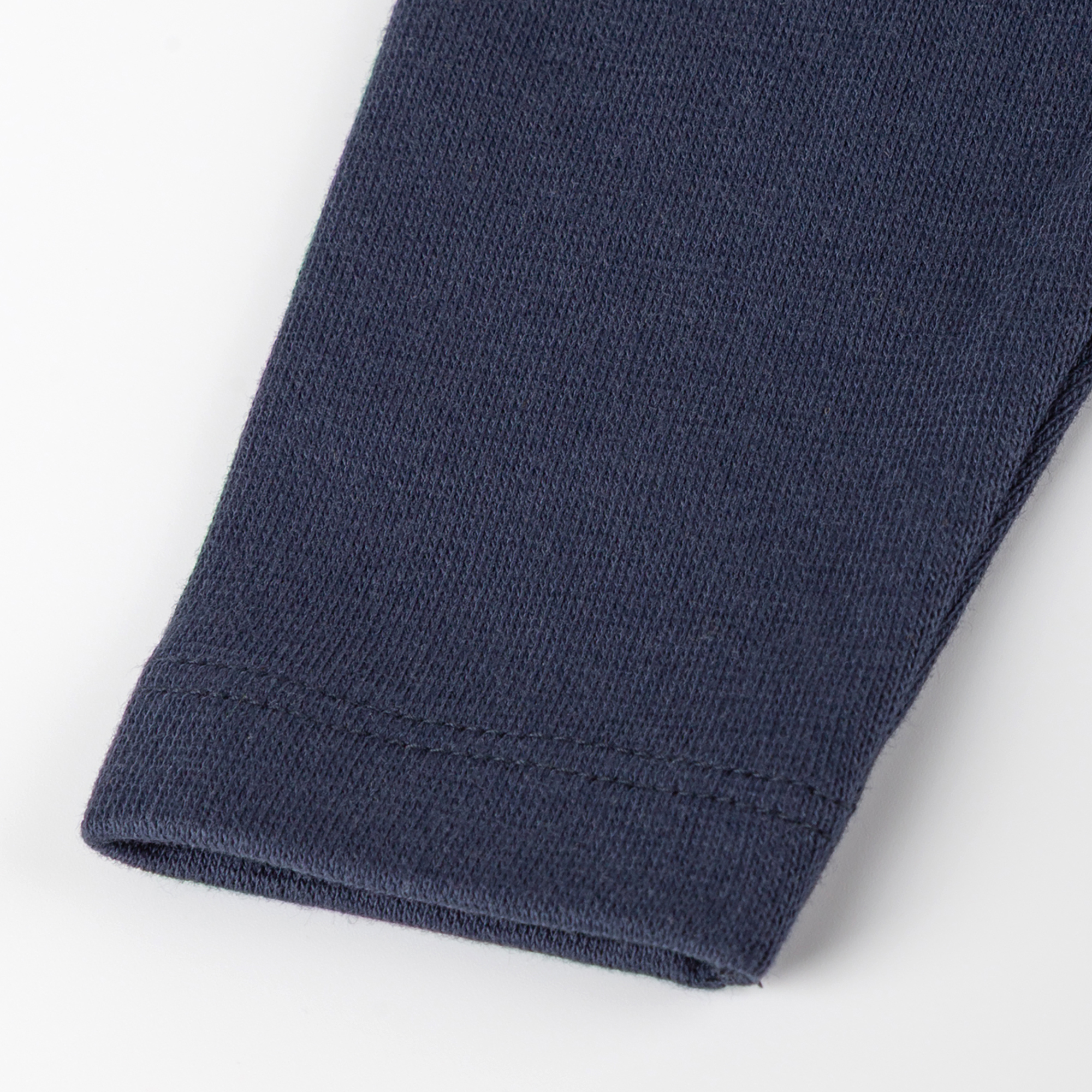 Baby rib knit leggings Magic Owl Baby rib knit leggings Magic Owl