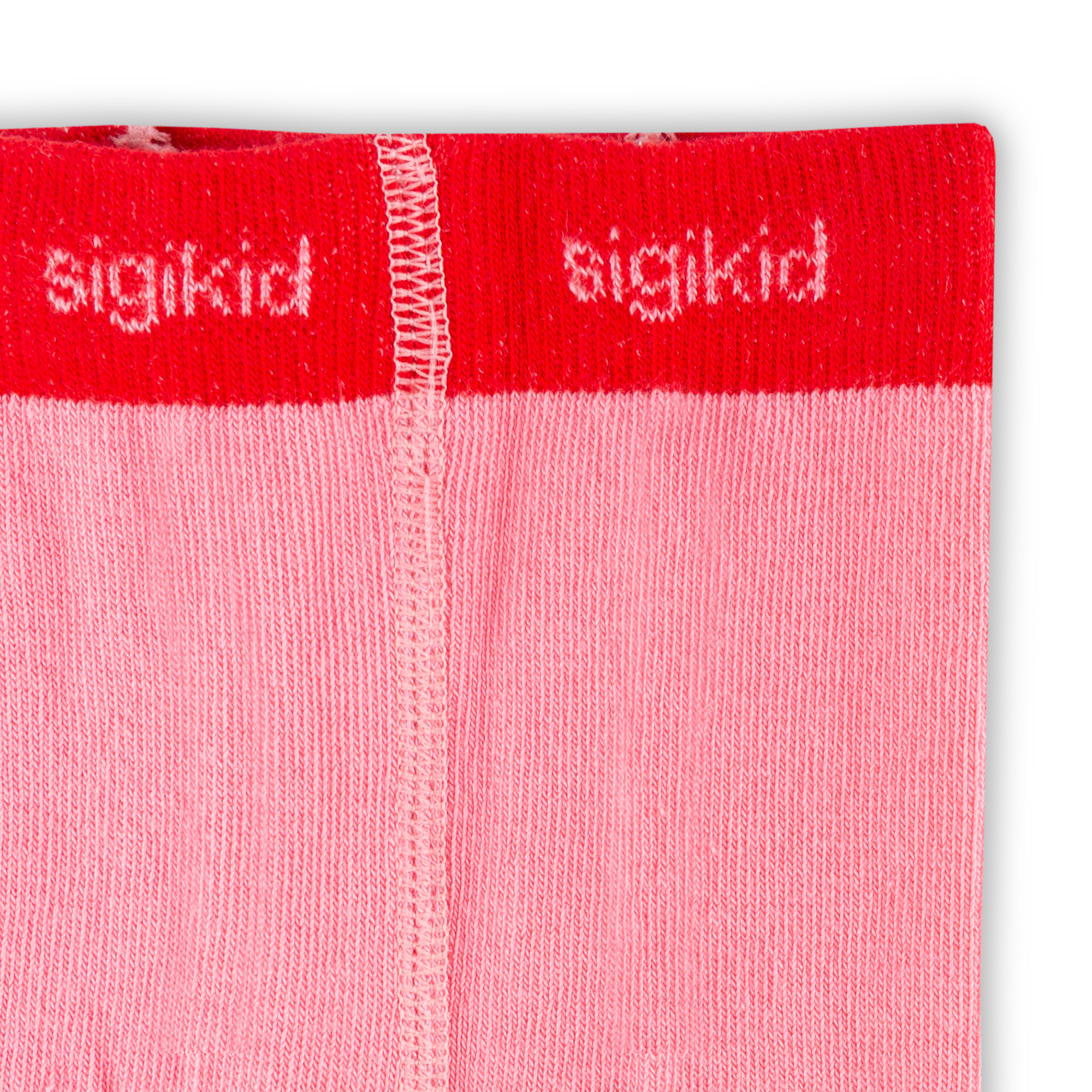 Set of 2 pair baby & toddler tights Set of 2 pair baby & toddler tights