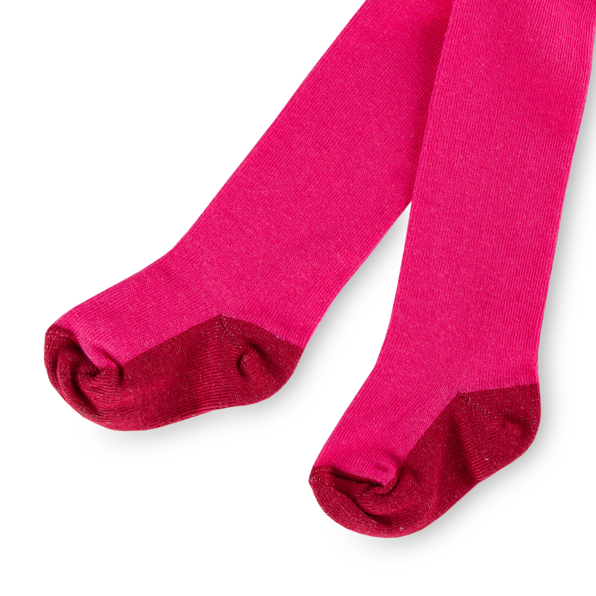 Set of 2 pair children's tights Crazy Llama Set of 2 pair children's tights Crazy Llama