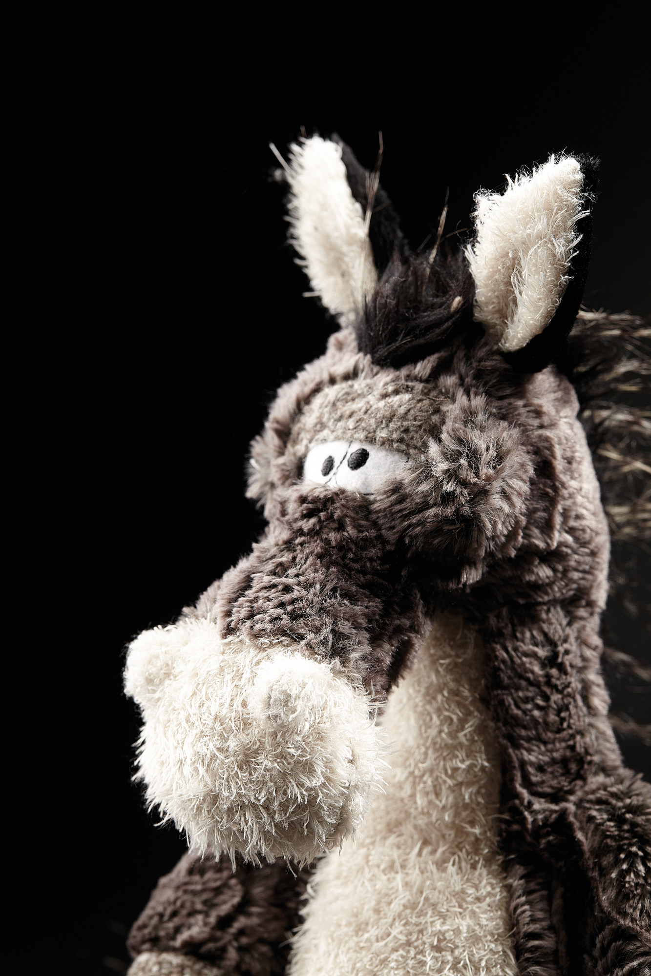Kuschel- Esel "Doodle Donkey", sigikid Beasts