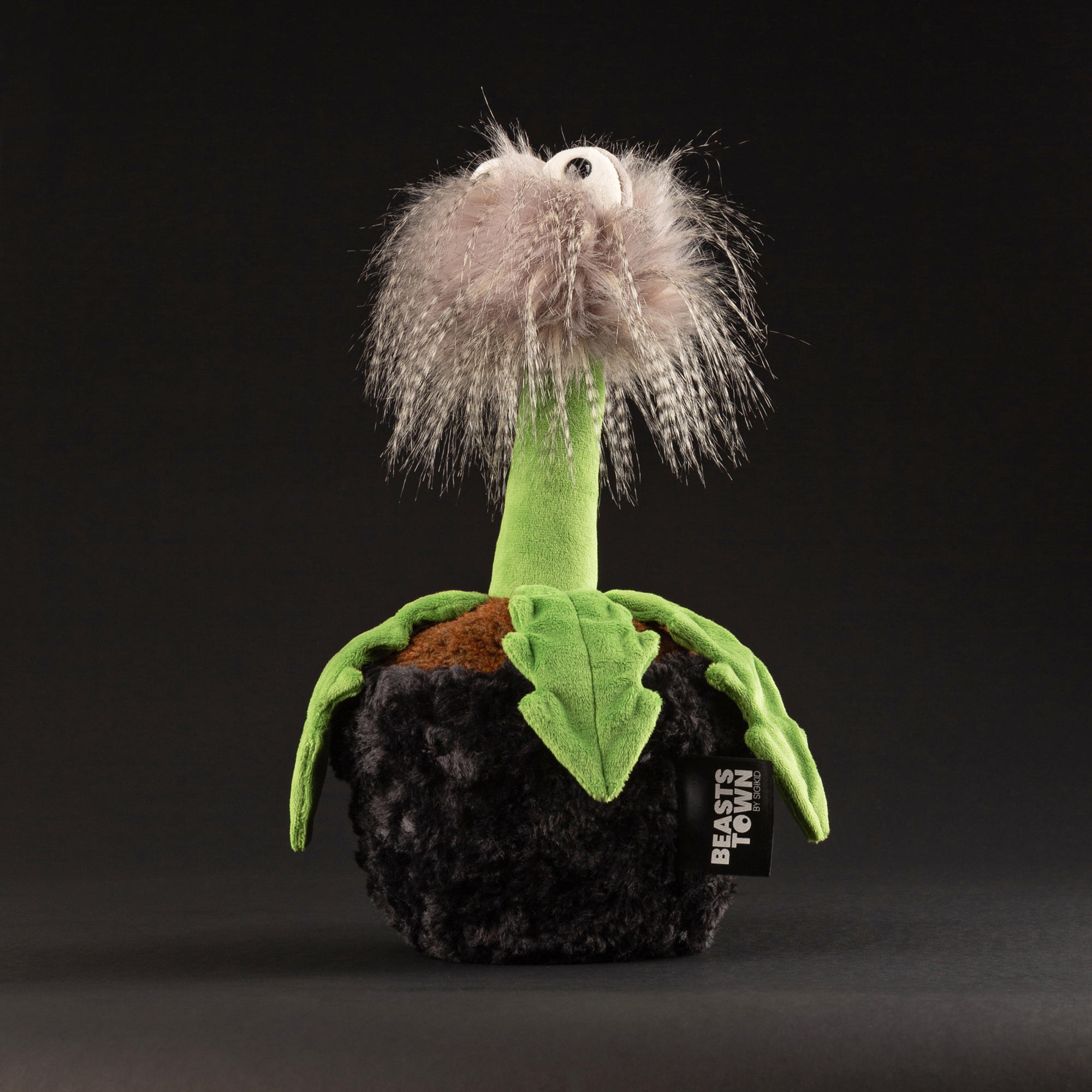 Plüsch Distel Thistle Twist, BeastsTown