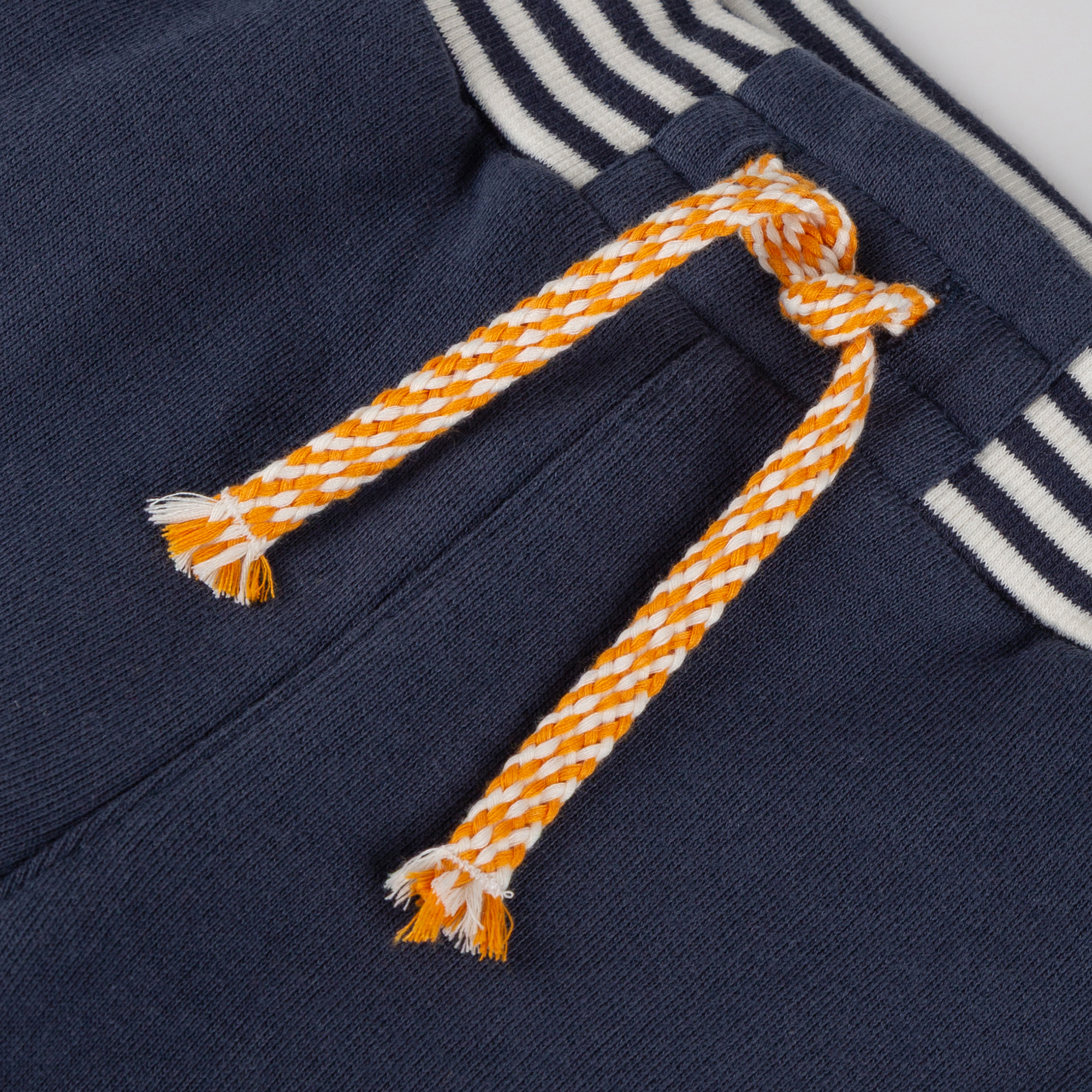 Kinder Sweathose Polar Friends, dunkelblau Kinder Sweathose Polar Friends, dunkelblau