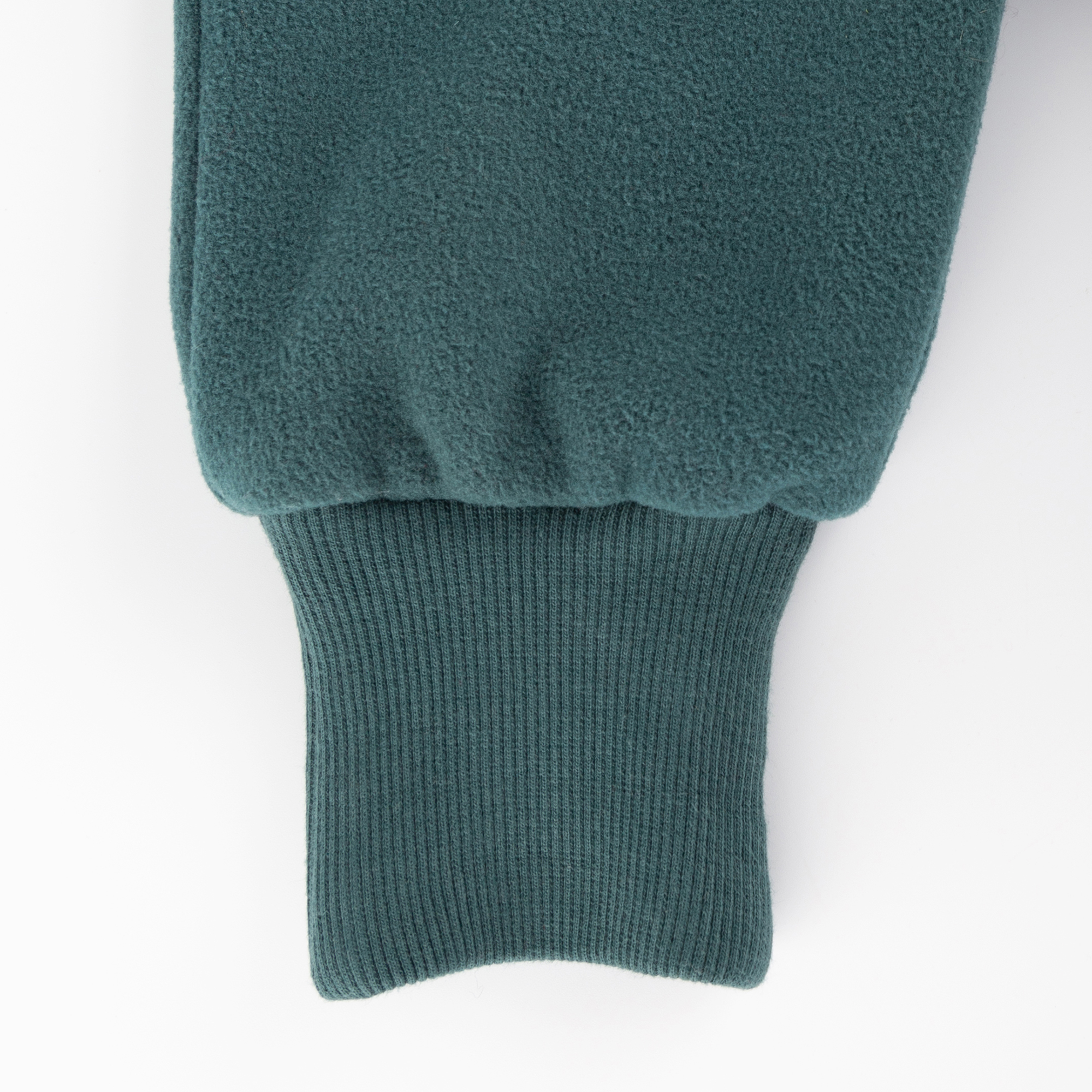 Baby fleece pramsuit, lined, foldover cuffs, Dino World Baby fleece pramsuit, lined, foldover cuffs, Dino World