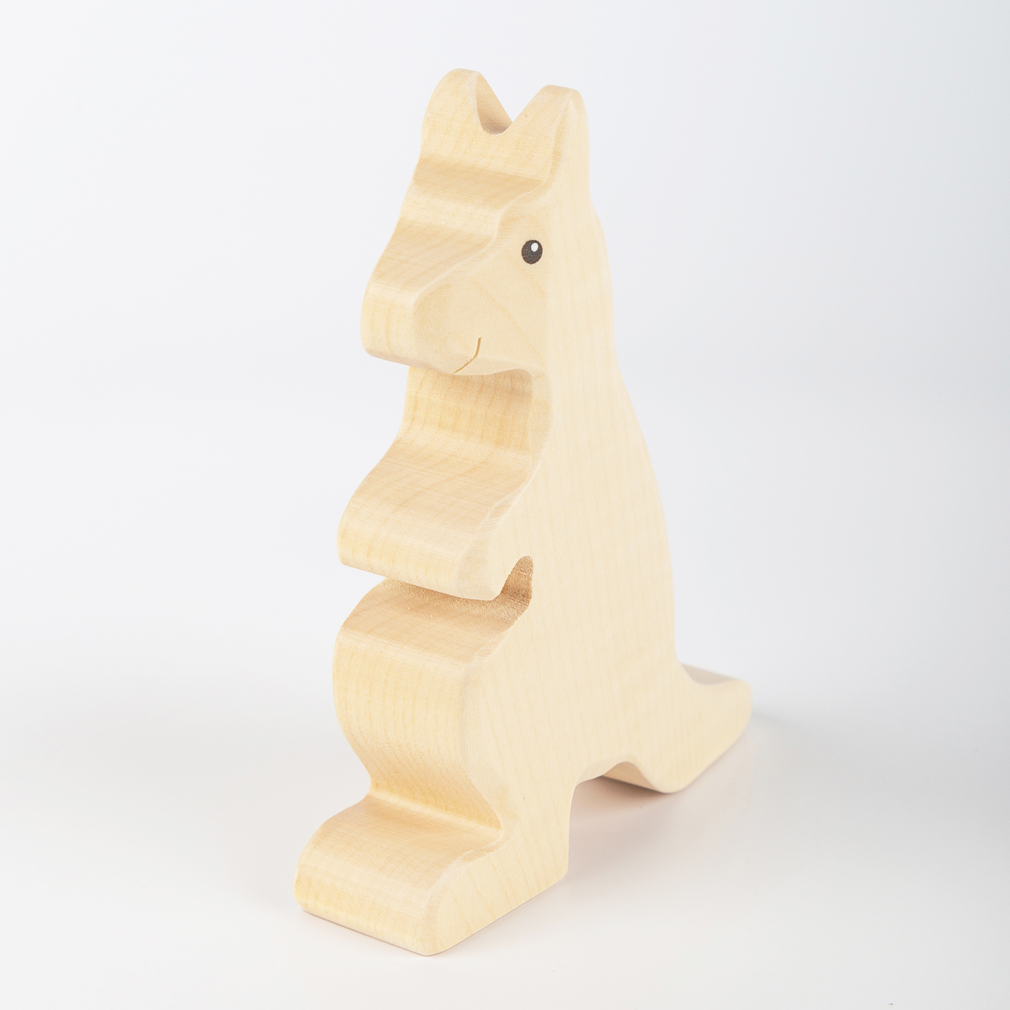 Holztiere-Set Safari Holztiere-Set Safari