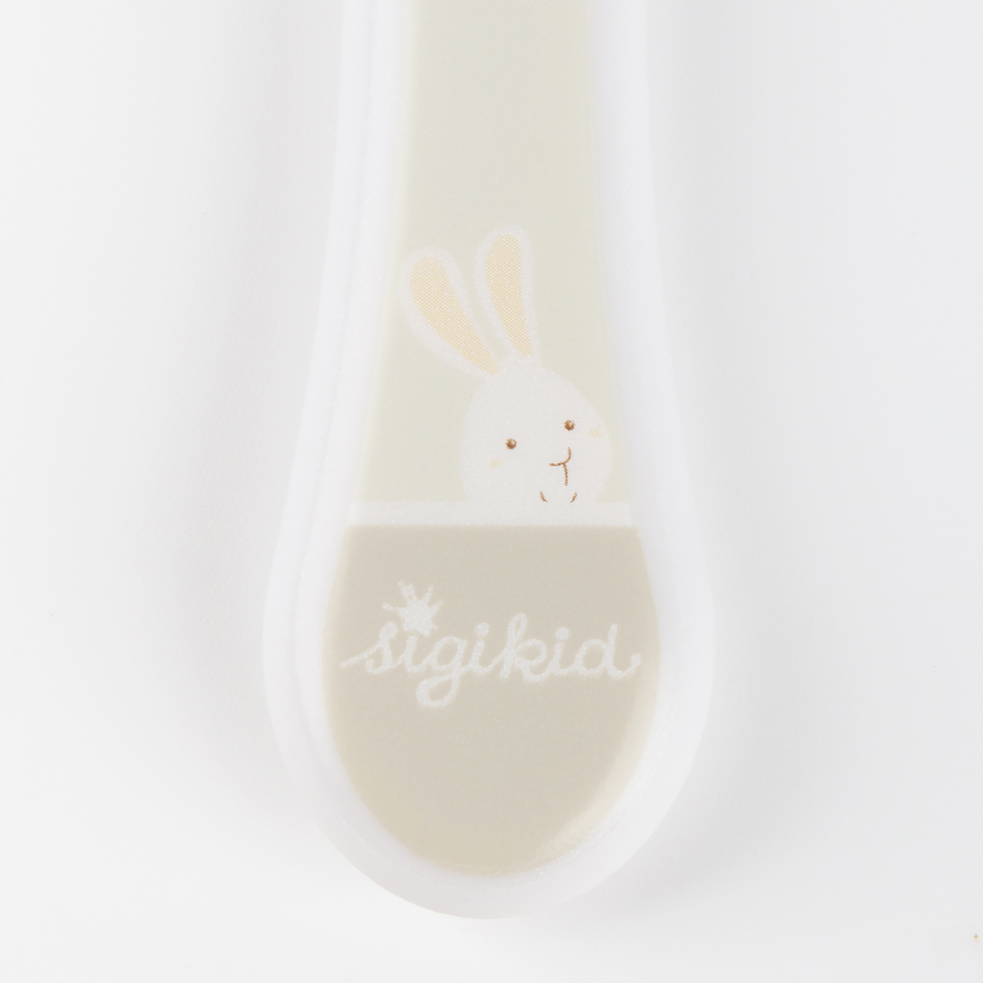 Kinder Besteck Set Hase, Messer, Gabel, Löffel Kinder Besteck Set Hase, Messer, Gabel, Löffel