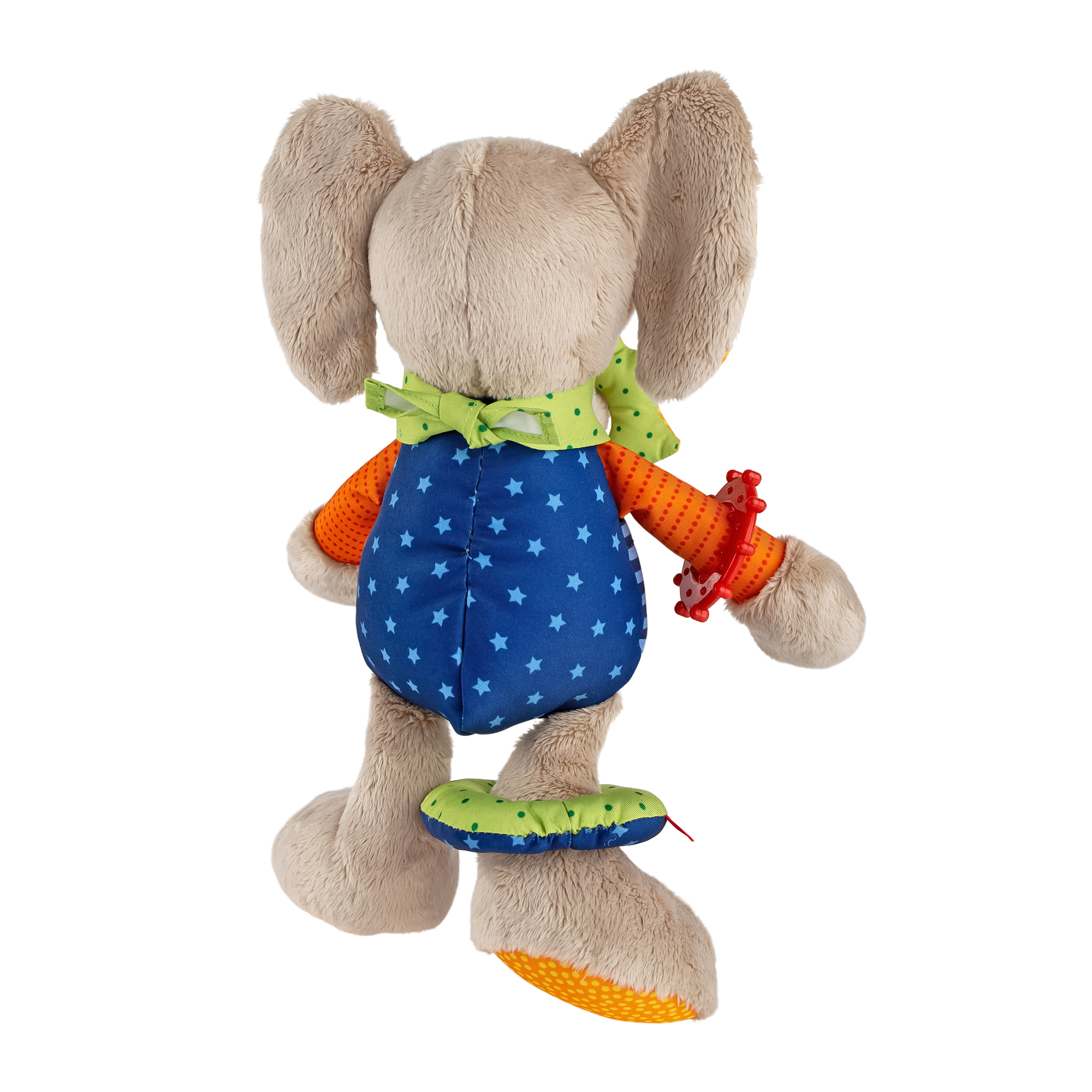 Baby Spiel-Elefant mit Funktion Baby Spiel-Elefant mit Funktion