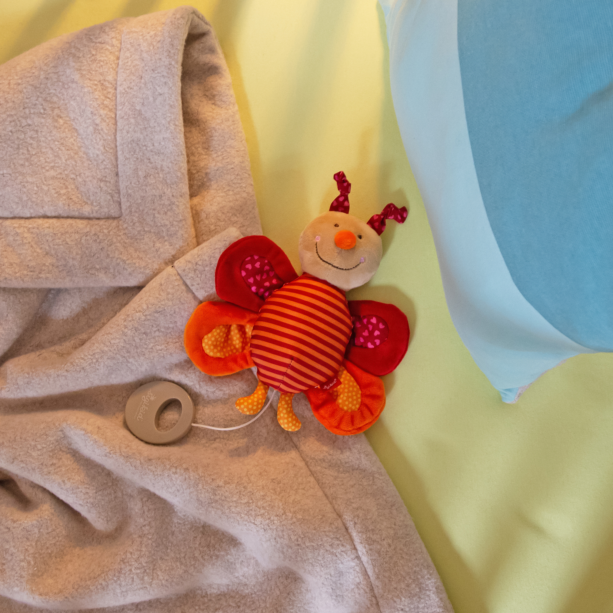 Spieluhr Schmetterling Spieluhr Schmetterling