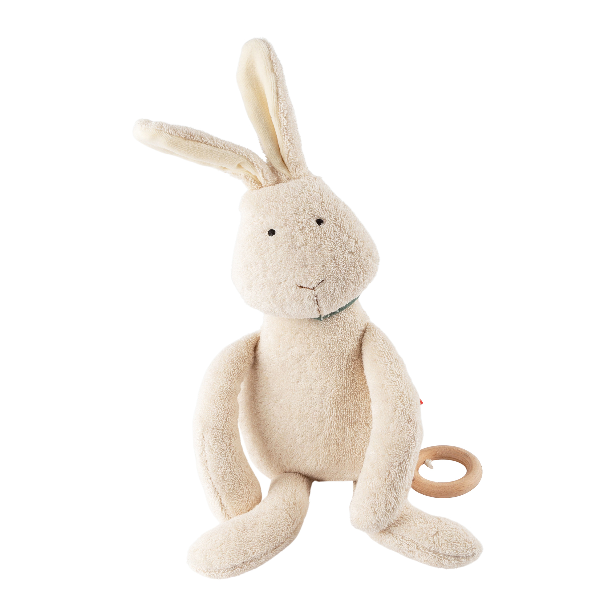 Mom's musical soft toy Larsipilami for pregnancy, melody HÒA