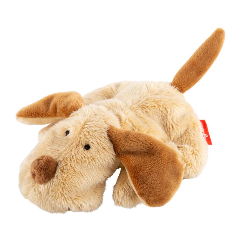 Sigikid Mini Kuscheltier Hund