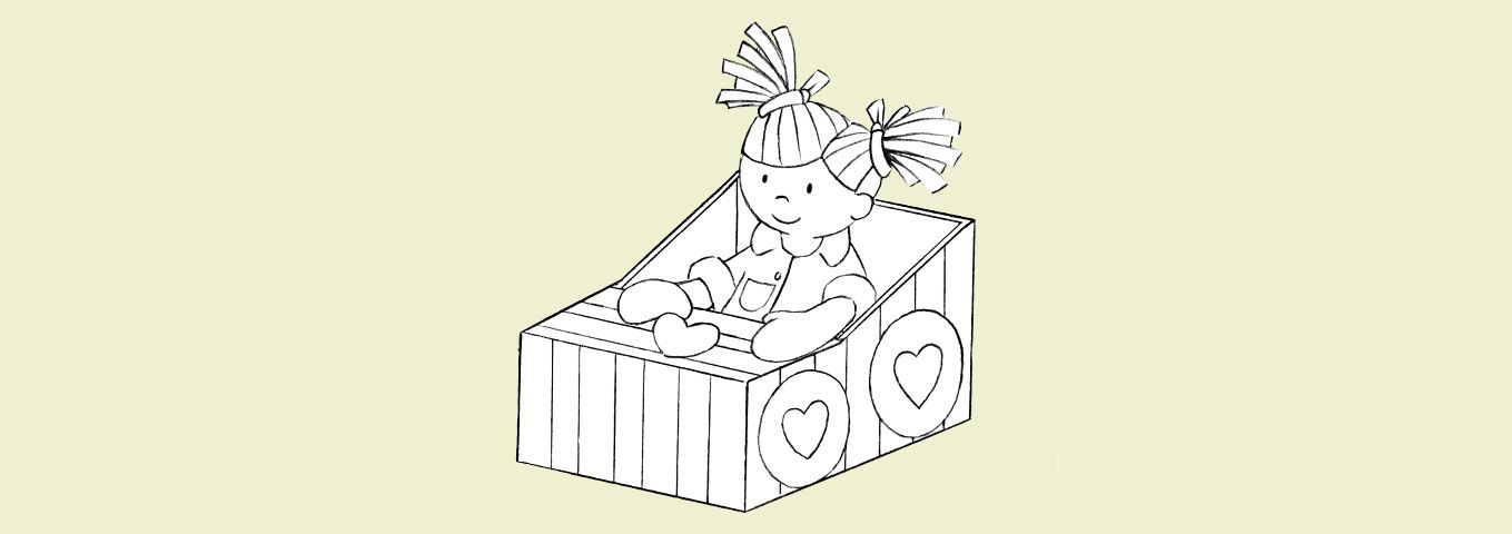 Sigikid Bär & Co.: Ausmalbilder zum Träumen und Entspannen – Kostenlos & Zum Selbermachen!