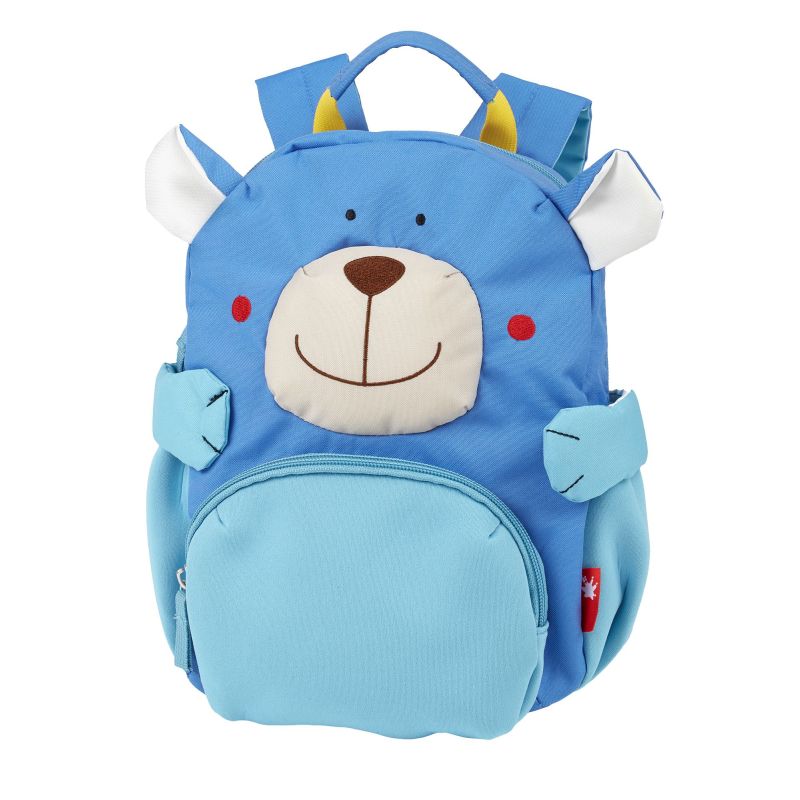 Sigikid Kindergarten Rucksack Bär