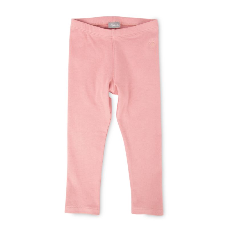 Sigikid Kinder Leggings in Rosa