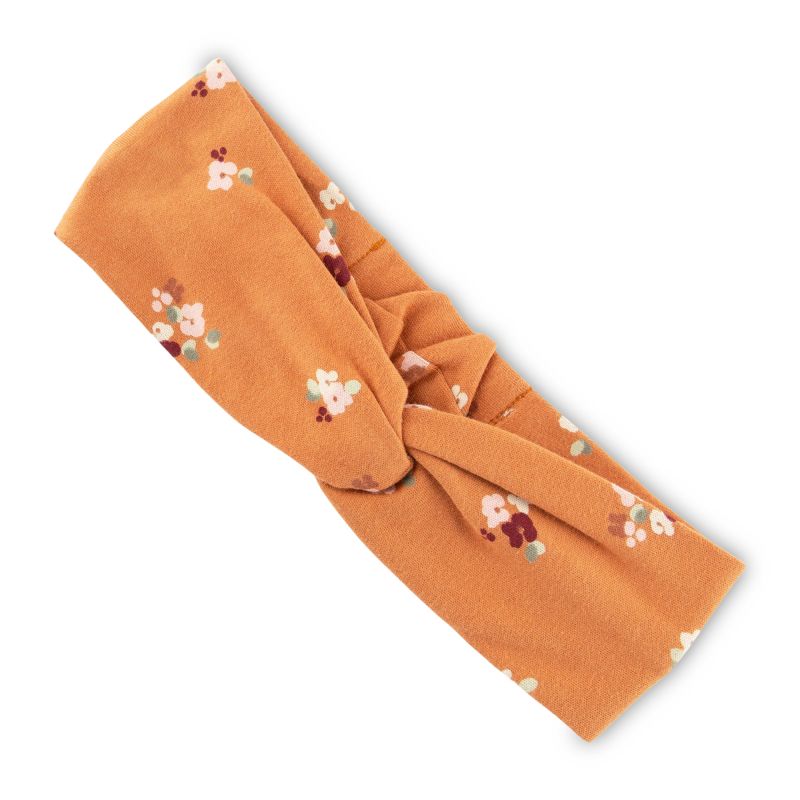 Sigikid Kinder Stirnband mit Blümchen Print