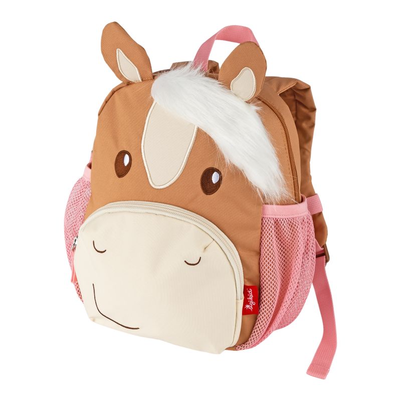 Sigikid Kinder Rucksack Pony Love