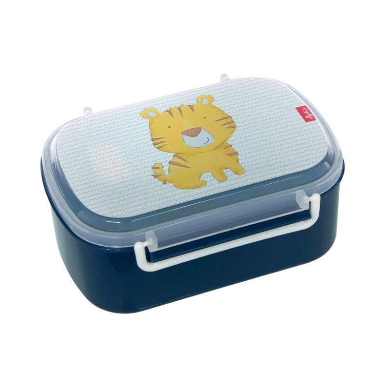 Sigikid Brotbox Tiger