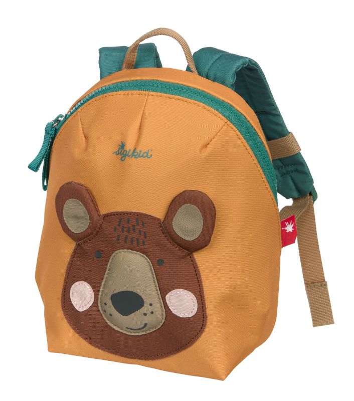 Sigikid Mini Rucksack Bär