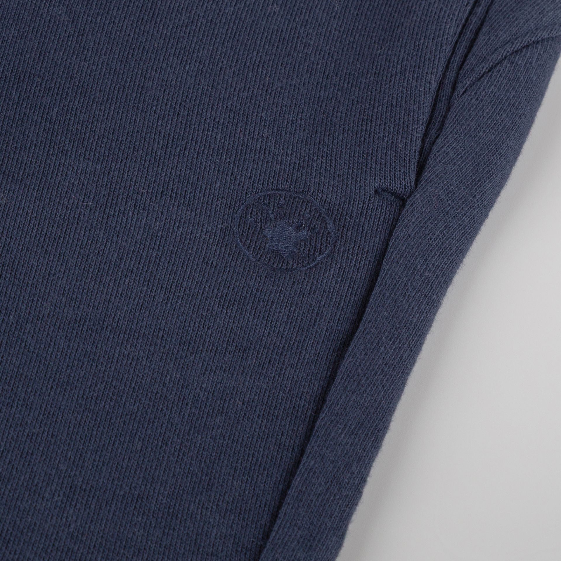 Sweat Sigikid Bleu Grenouille - Taille 86 - Occasion Très Bon État - Pour Enfant - Modèle TOP ST817