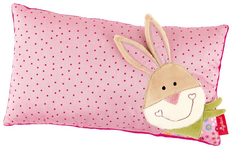 Sigikid Kissen Bungee Bunny