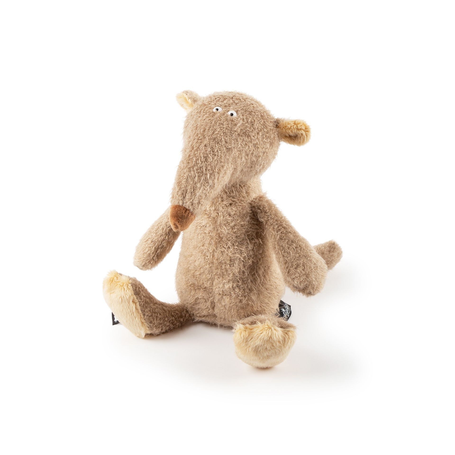 Sigikid Bär Midi Braun 25cm - Ach Good! Family & Friends Kuscheltier