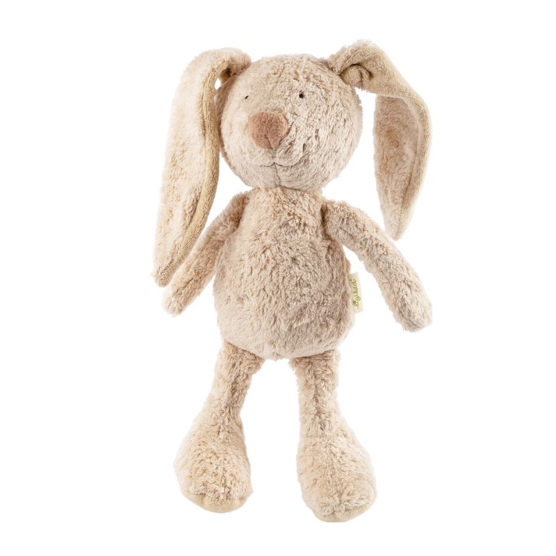 Sigikid Kuscheltier Hase, Green Kollektion