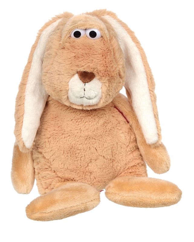 Sigikid Sweety Kuscheltier Hase, Mimik-Tiere